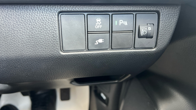Honda E Ny1 150kW Elegance 69kWh 5dr Auto Electric Hatchback
